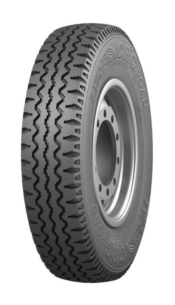 Шина Омский шинный завод О-79 Tyrex CRG 8.25 R20 130/128K