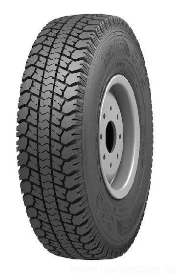 Шина Омский шинный завод VM-201 Tyrex CRG 8.25 R20 130/128K