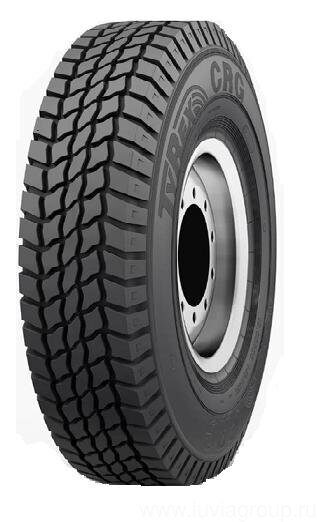 Шина Омский шинный завод VM-310, TYREX CRG 10.00 R20 146/143K с кам с об лен