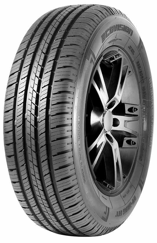 Шина Ovation VI-286HT 245/75 R16 111S