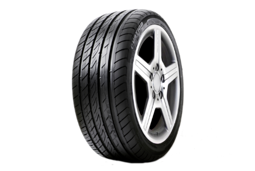 Шина Ovation VI-388 225/35 R18 87W