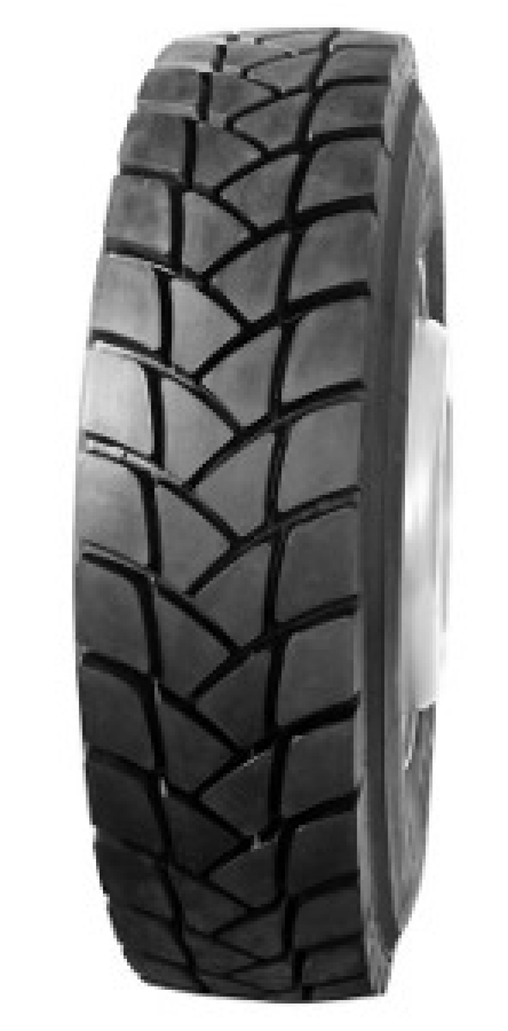 Шина Ovation Vi 768 315/80 R22.5 156/152L