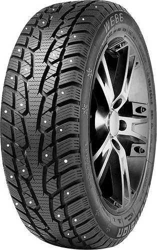 Шина Ovation Ecovision W686 265/70 R16 112T