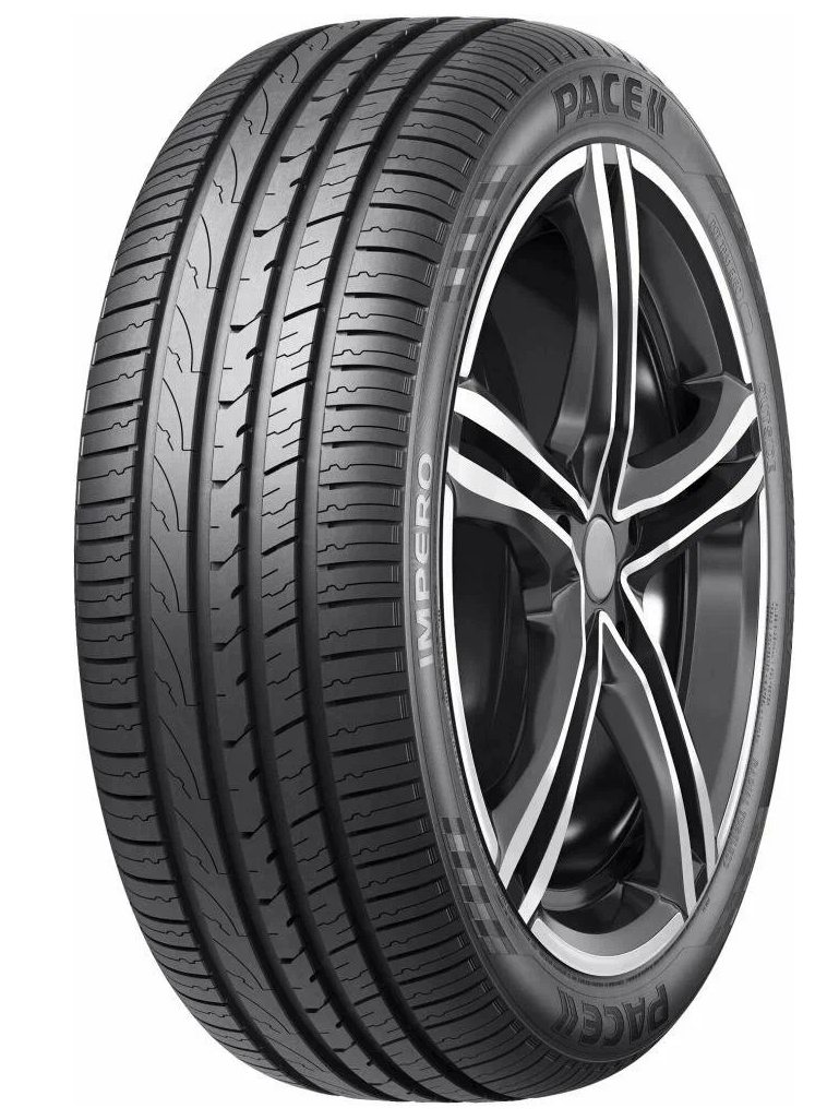 Шина Pace Impero 255/50 R19 103W RunFlat