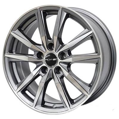 Шина Kumho HA32 155/80 R13 79T для SKODA Fabia