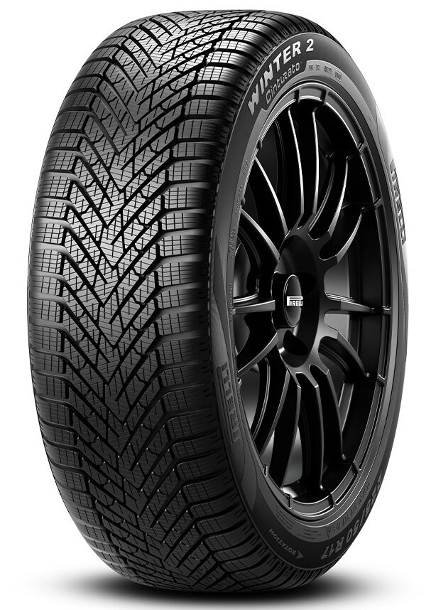 Шина Pirelli Cinturato Winter 2 205/55 R16 94H