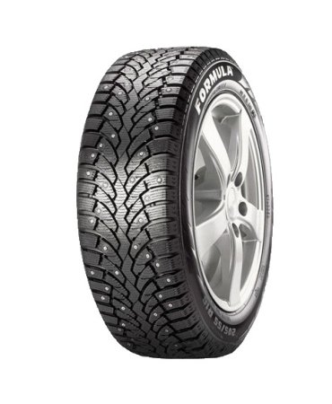 Зимняя шина Pirelli Formula Ice 235/45 R18 98T