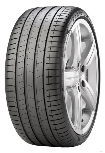 Шина Pirelli PZero Luxury Saloon 245/40 R20 99Y RunFlat