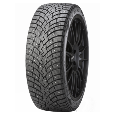 Шина Pirelli Ice Zero 2 215/55 R17 98T