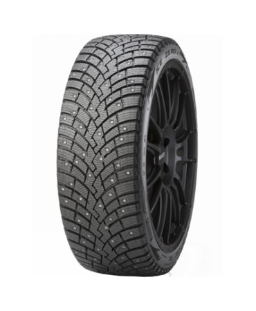 Зимняя шина Pirelli Ice Zero 2 225/40 R18 92H