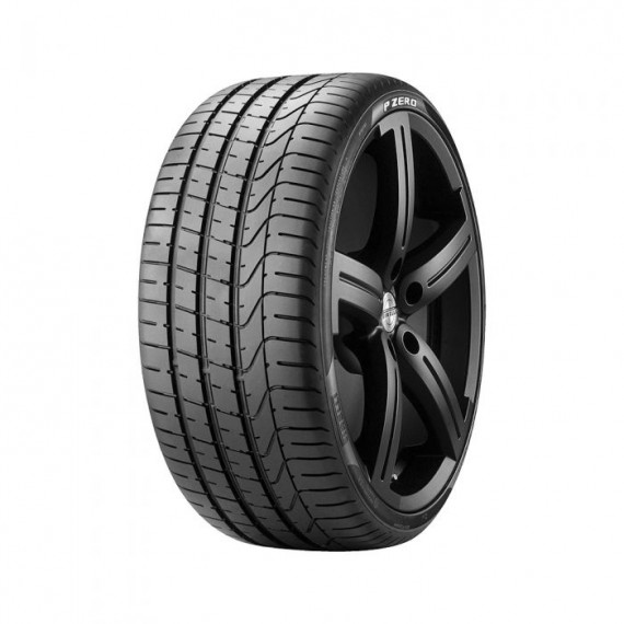 Шина Pirelli P Zero Gen 2 245/40 R21 100Y RunFlat
