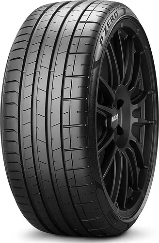 Шина Pirelli P Zero PZ4 Sports Car 275/40 R20 106W RunFlat