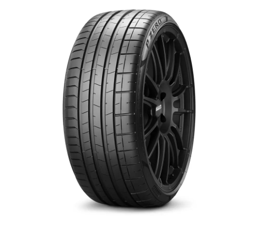 Шина Pirelli PZero PZ4 255/55 R19 107W S.C.