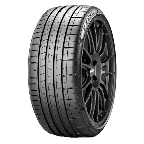 Шина Pirelli PZero SUV 285/45 R20 108Y