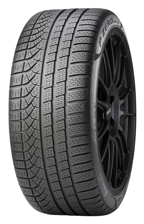 Шина Pirelli P Zero Winter 255/45 R22 107H