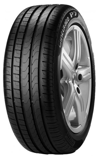Шина Pirelli Cinturato P7 225/50 R18 95W RunFlat