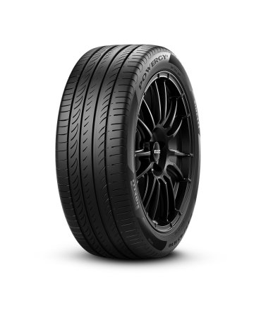 Летняя шина Pirelli Powergy 215/60 R17 96V