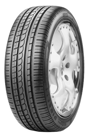 Шина Pirelli PZero Rosso 255/50 R18 102Y