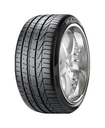 Летняя шина Pirelli PZero 245/40 R18 97Y