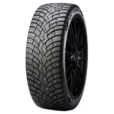 Шина Pirelli Scorpion Ice Zero 2 255/50 R20 109H