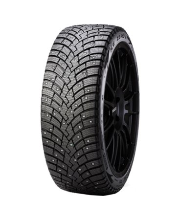 Шины Pirelli Scorpion Ice Zero 2