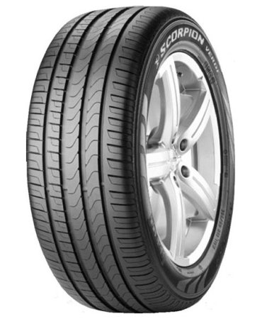Летняя шина Pirelli Scorpion Verde 215/65 R16 102H