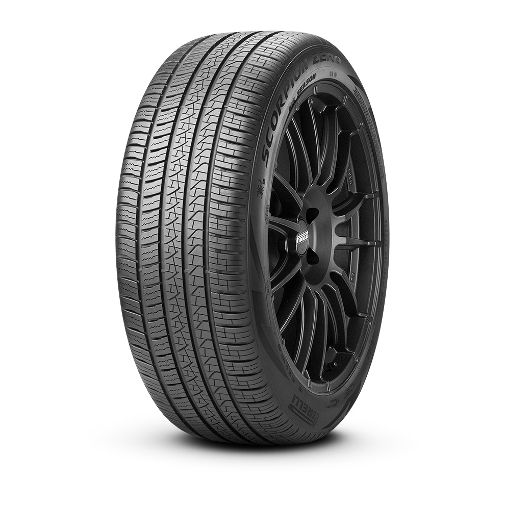 Шина Pirelli Scorpion Zero All Season 275/55 R19 111V