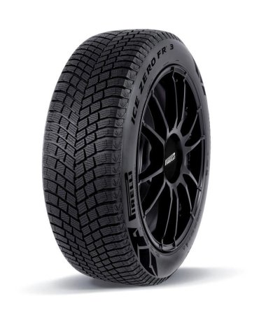Зимняя шина Pirelli WINTER ICE ZERO FRICTION 3 245/45 R19 102H