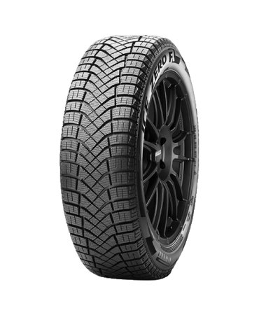 Зимняя шина Pirelli Winter Ice Zero Friction 205/50 R17 93T