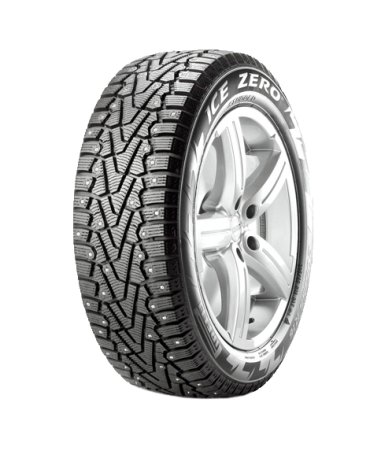 Зимняя шина Pirelli Winter Ice Zero 225/45 R19 96T