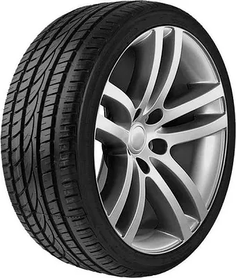 Шина PowerTrac Cityracing SUV BW 265/65 R17 112H