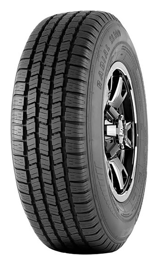 Шина PowerTrac Loadking 195/75 R16C 107/105R