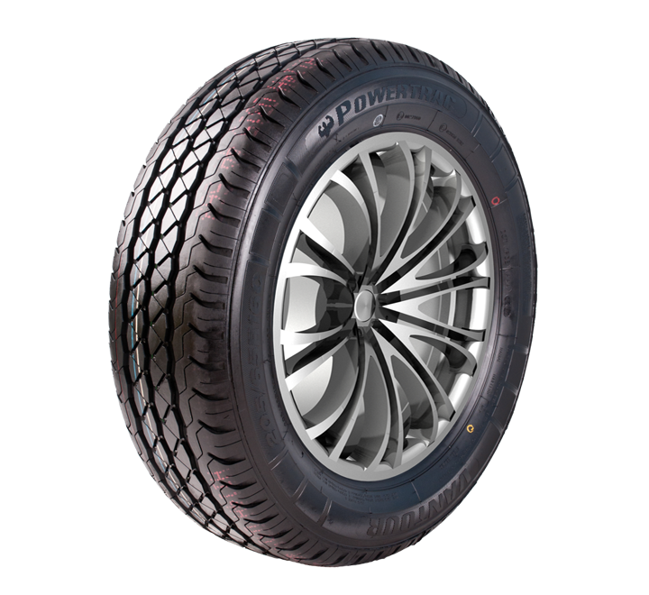 Шина PowerTrac VanTour 235/65 R16C 115/113R