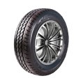 Шина PowerTrac VanTour 165/0 R13C 91/89R