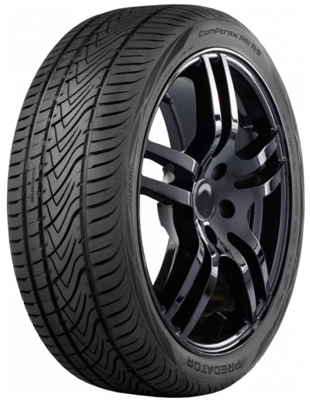 Шина Predator Comptrax PR1 A/S 305/35 R24 112V