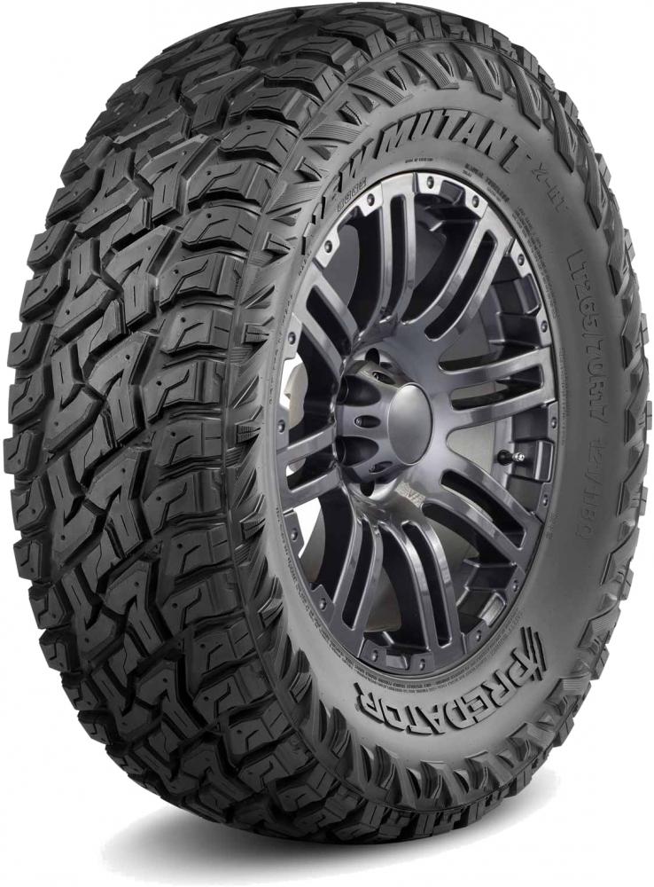 Шина Predator Mutant X-RT New 305/55 R20 125/122S
