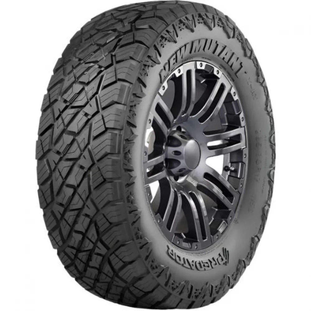 Шина Predator New Mutant X-AT 225/75 R16 115/112S