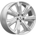 Диск литой Premium Series Kleemann (КР1067) 20x8.5J/5x108 D63.3 ET40 Elite Silver для JAGUAR F-Pace