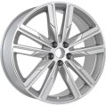 Диск литой Premium Series KP014 Teramont 20x8.0J/5x114.3 D60.1 ET30 Elite Silver