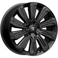 Диск литой Premium Series HUMBER (КР1061) 20x8.0J/5x114.3 D66.1 ET45 GB