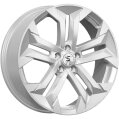 Диск литой Premium Series КР015 (Geely Tugella) 19x7.5J/5x108 D63.35 ET46 HS