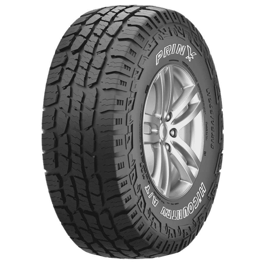 Шина Prinx HA2 HiCountry A/T 265/65 R18 114T