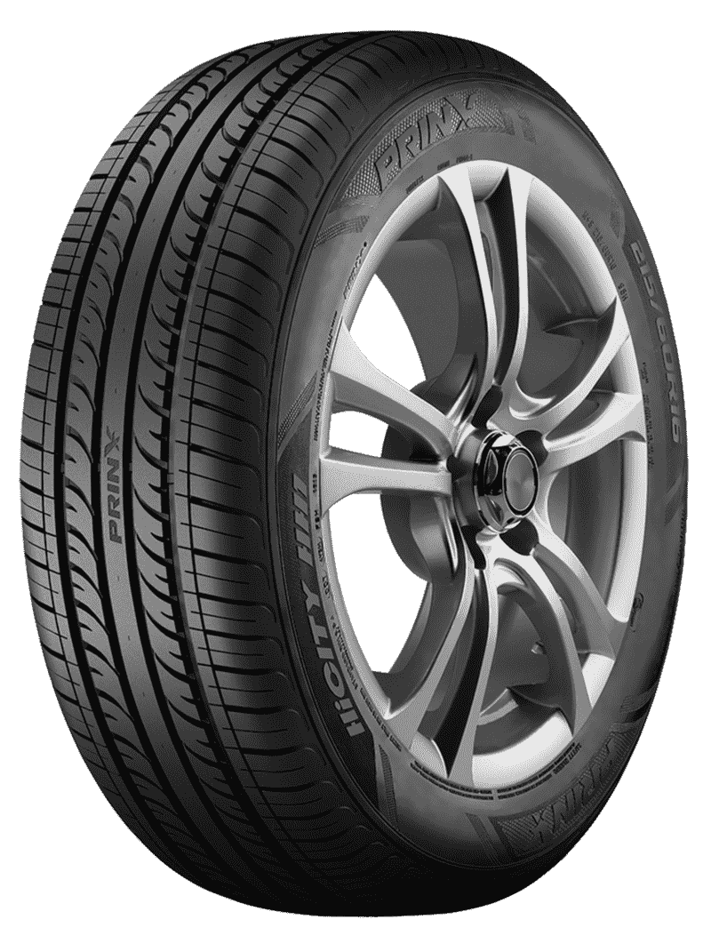 Шина Prinx HH1 HiCity 195/60 R16 89H