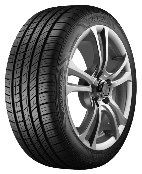 Шина Prinx HT1 HiCity 215/65 R16 102H
