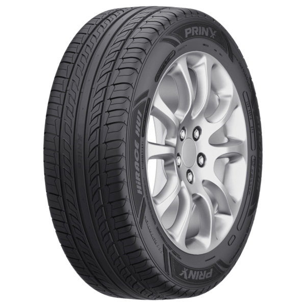 Шина Prinx HU1 HIRace 215/55 R17 94W