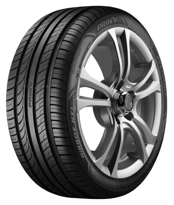 Шина Prinx HZ1 HiRace 225/50 R17 94W