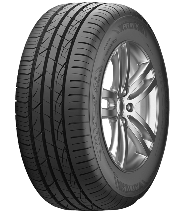 Шина Prinx HZ2 HiRace 245/35 R19 93Y