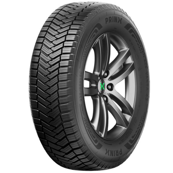 Шина Prinx VANEA 4S 205/65 R16C 107/105T