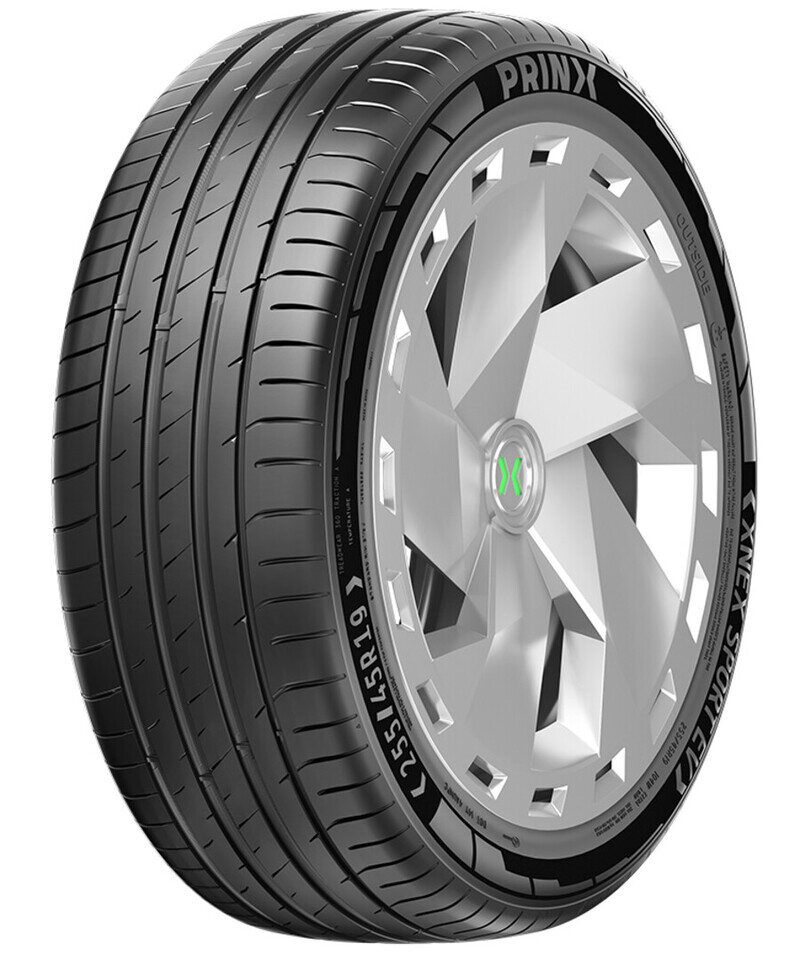 Шина Prinx XNEX SPORT EV 315/35 R20 110Y