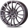 Диск литой Proma Цунами 17x7.0J/5x114.3 D60.1 ET45 Графит для GEELY Atlas